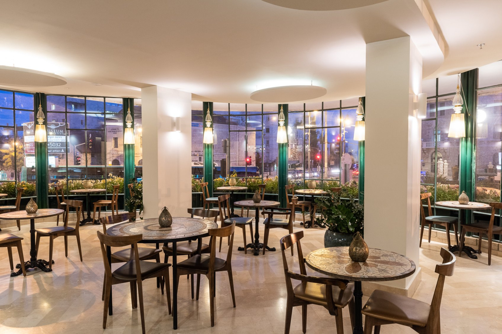 Foto - Prima Kings Hotel