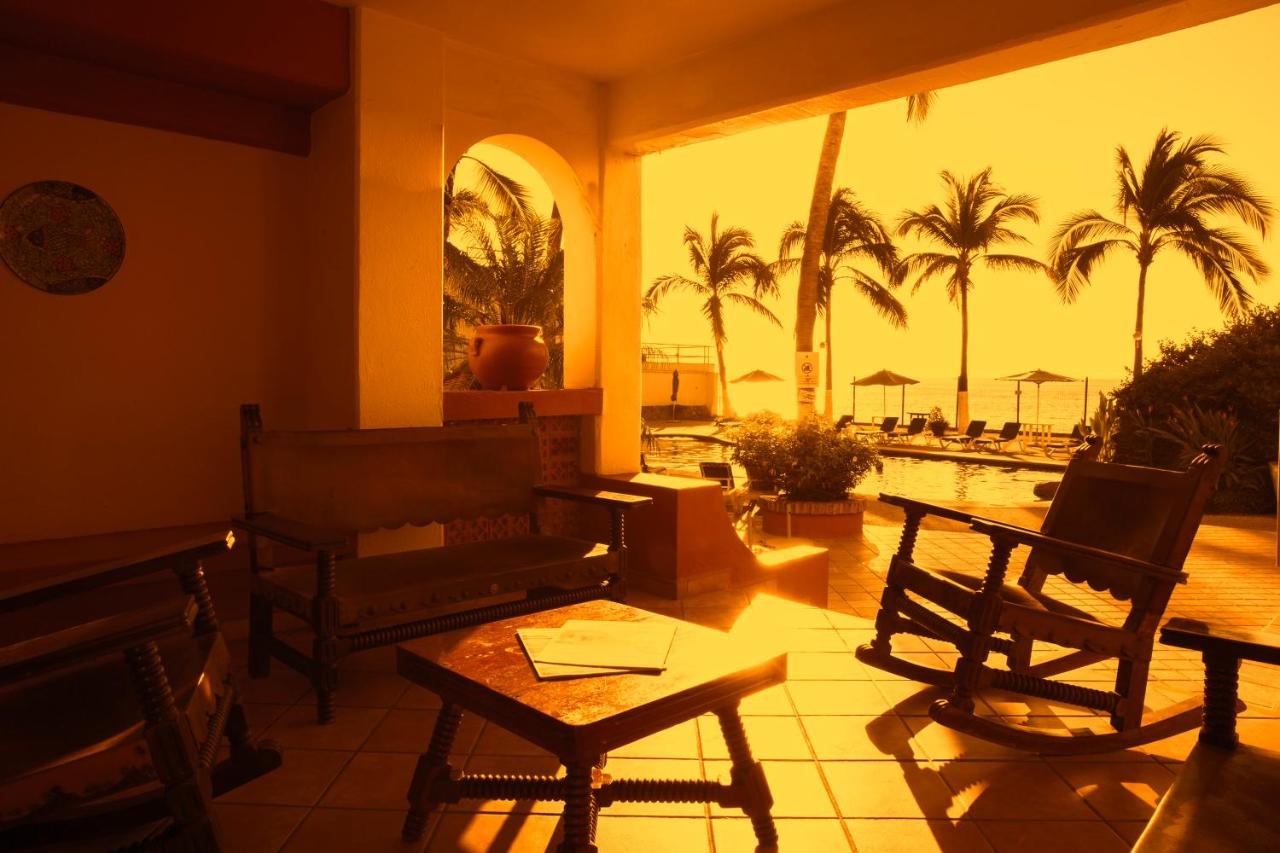 Photo - Hotel El Pescador