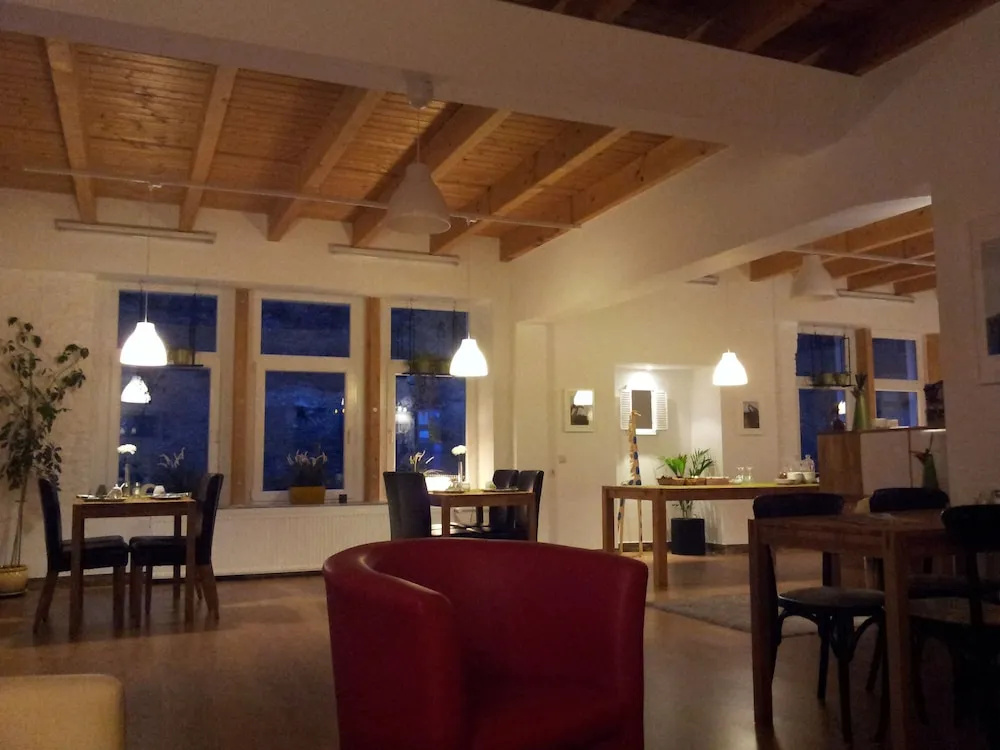 Foto - Hotel Rutherbach