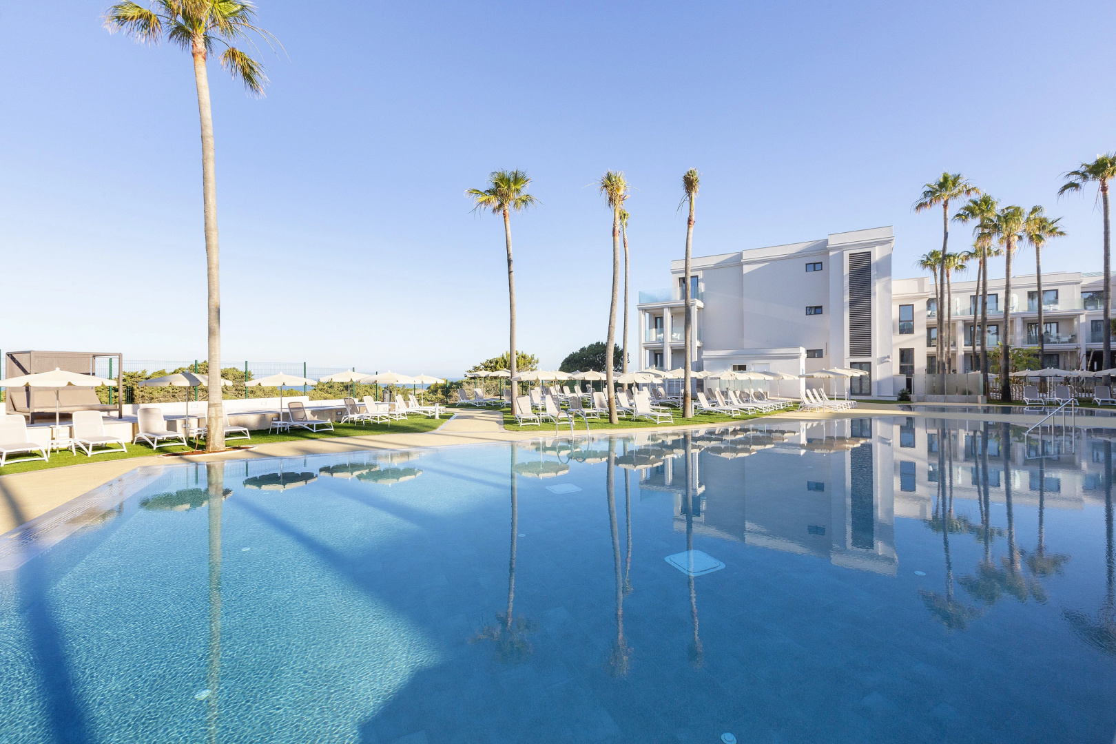 Foto - Hipotels Barrosa Park
