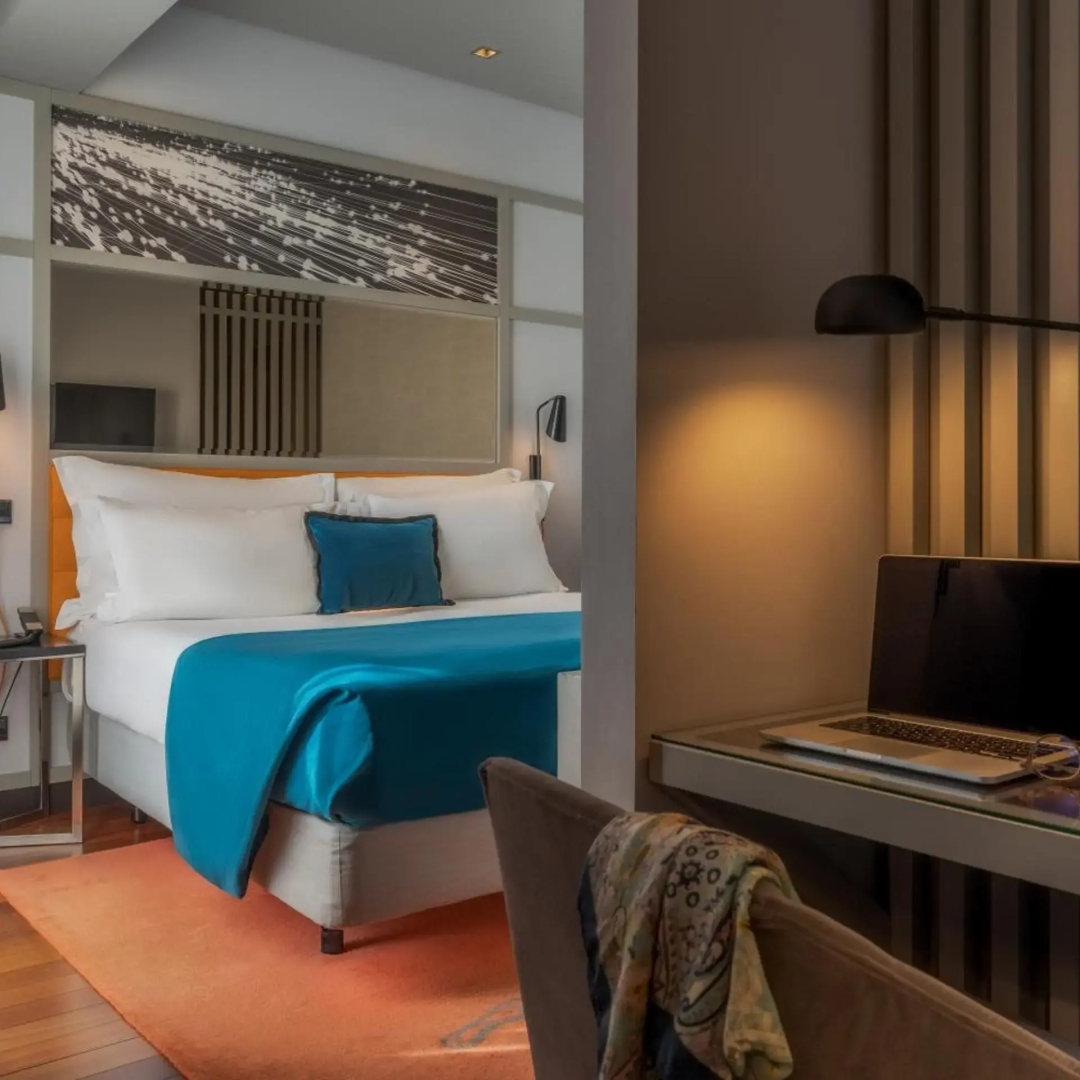 Foto - Pestana CR7 Lisboa