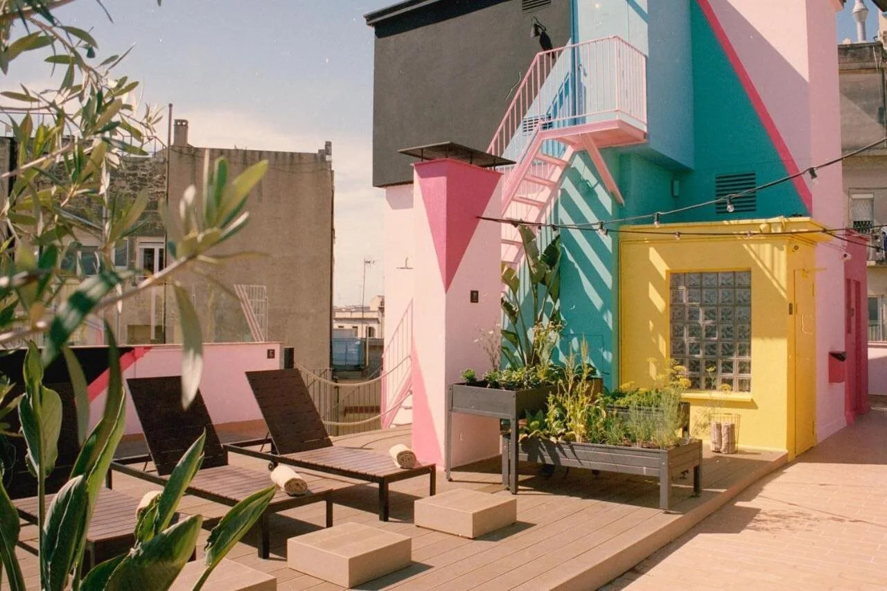 Photo - Pol & Grace Hotel
