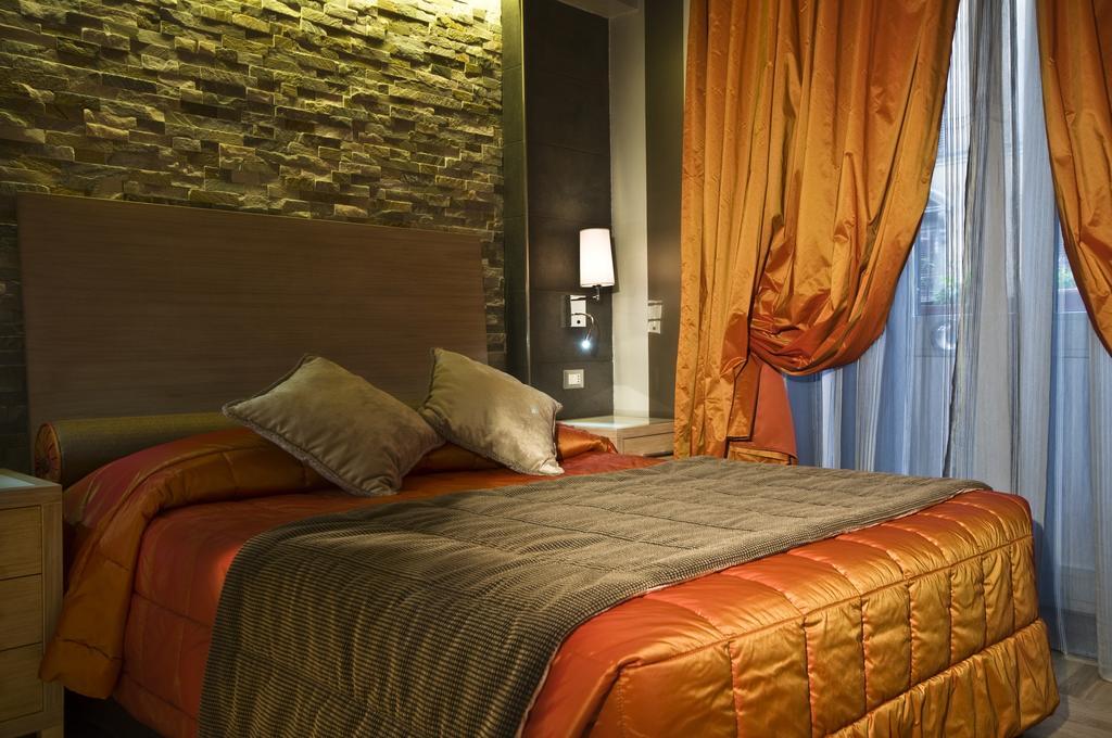 Foto - Hotel Morgana