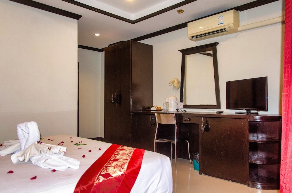 Photo - Diva Patong Hotel