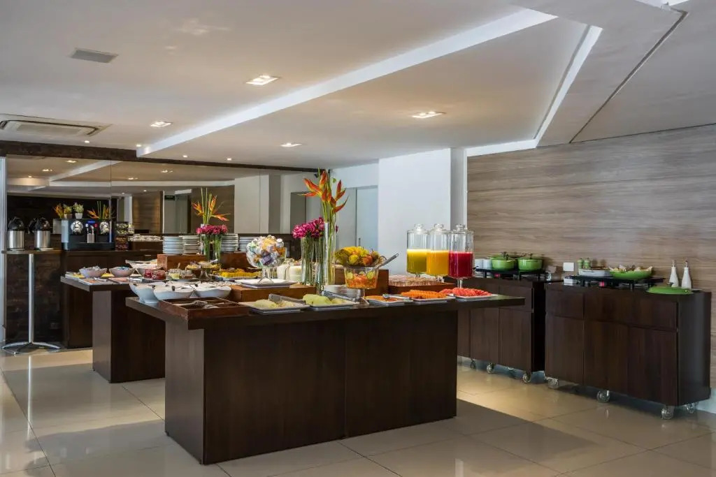 Photo - Hotel Heritage