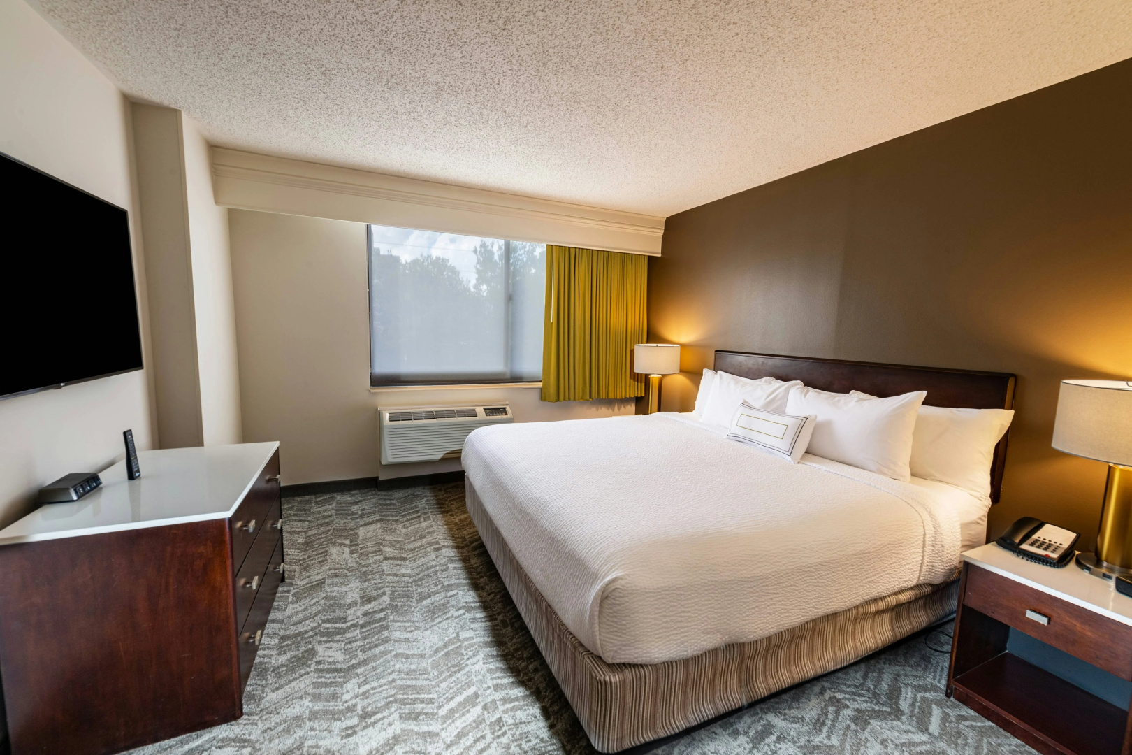 Foto - SpringHill Suites Houston Medical Center/NRG Park