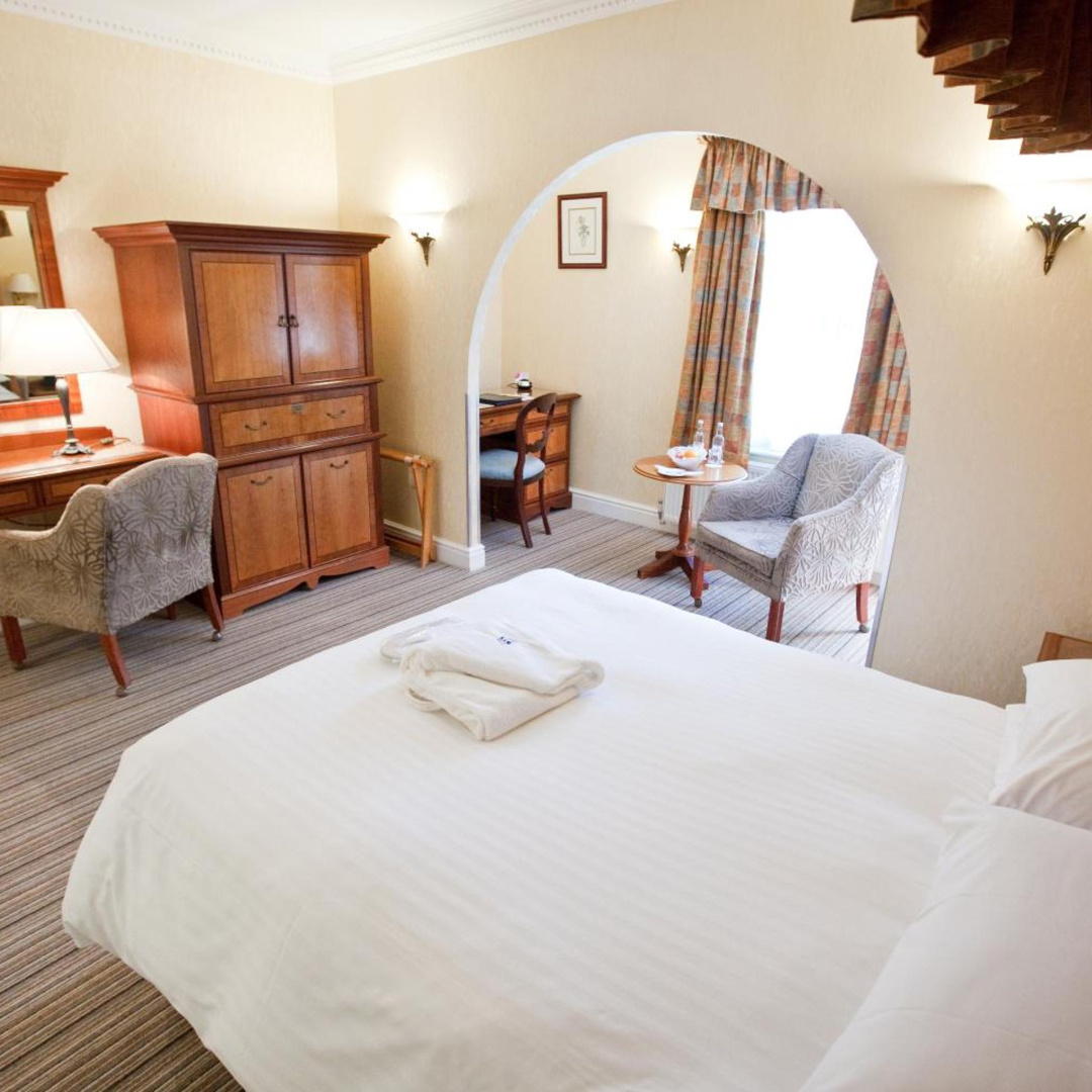 Foto - Marygreen Manor