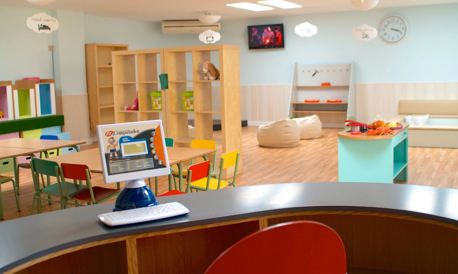 Foto - Maspalomas Resort by Dunas