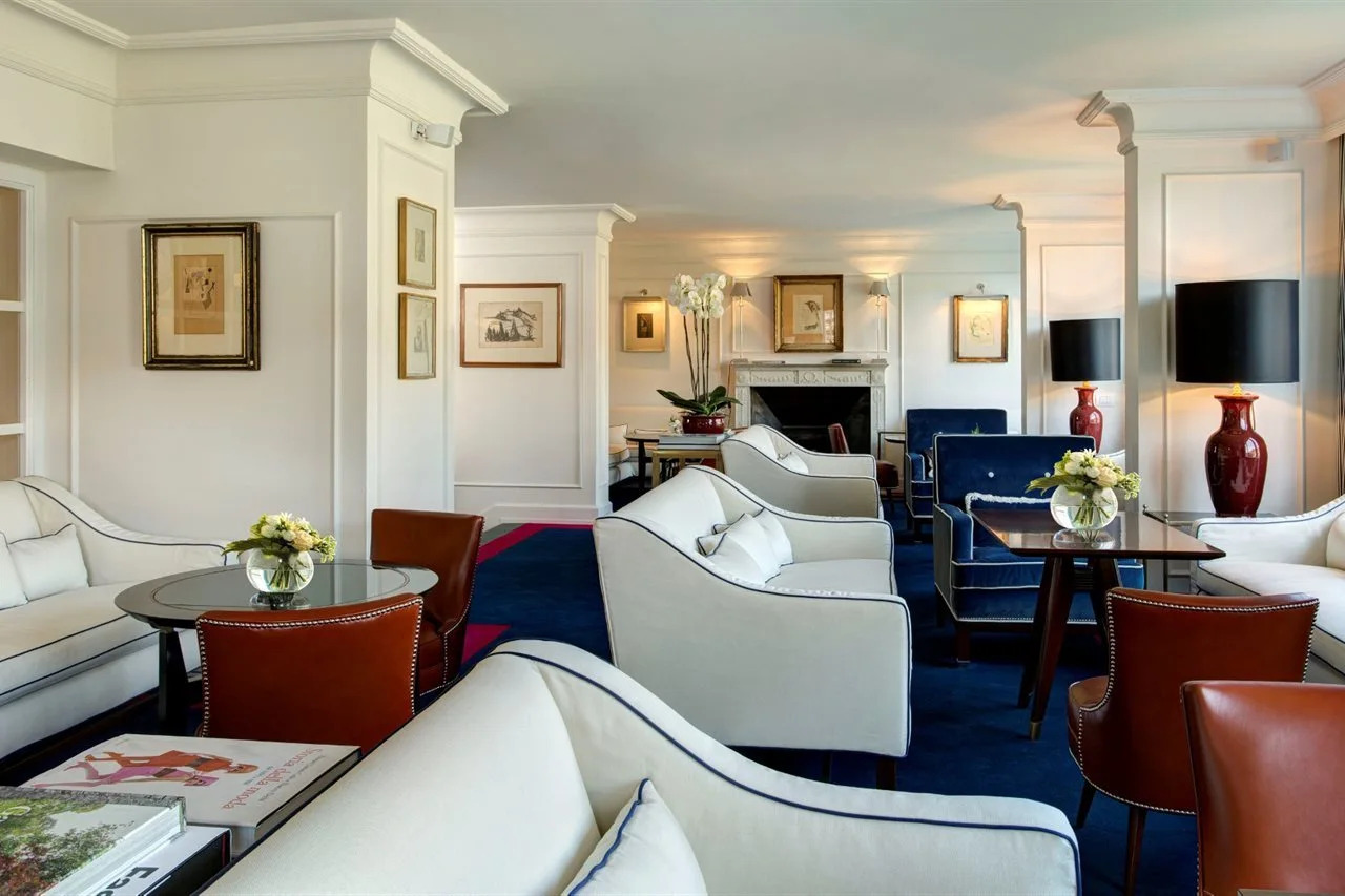 Foto - Hotel Continentale - Lungarno Collection