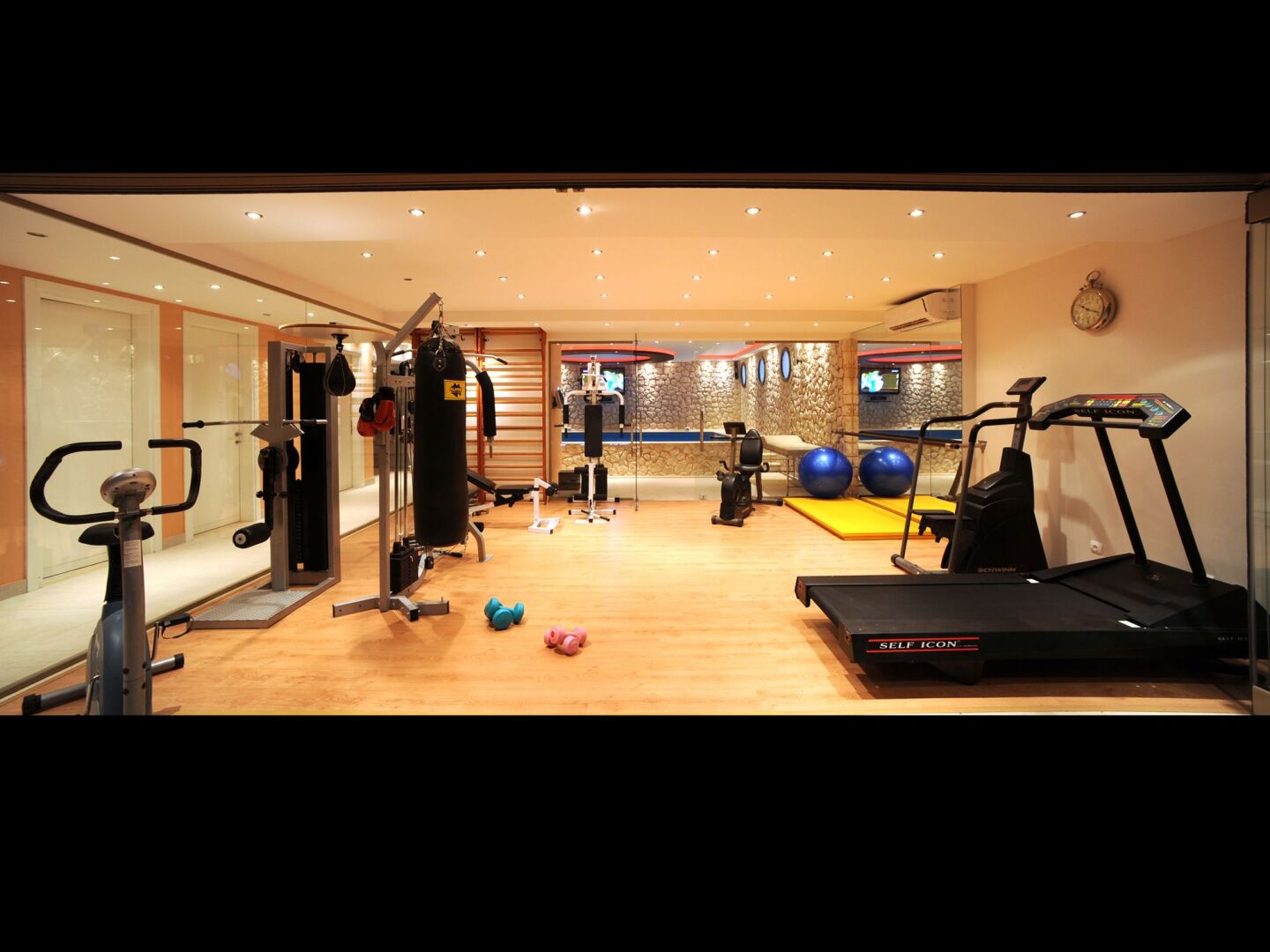 Foto - Villa Privilege Classic & Exclusive