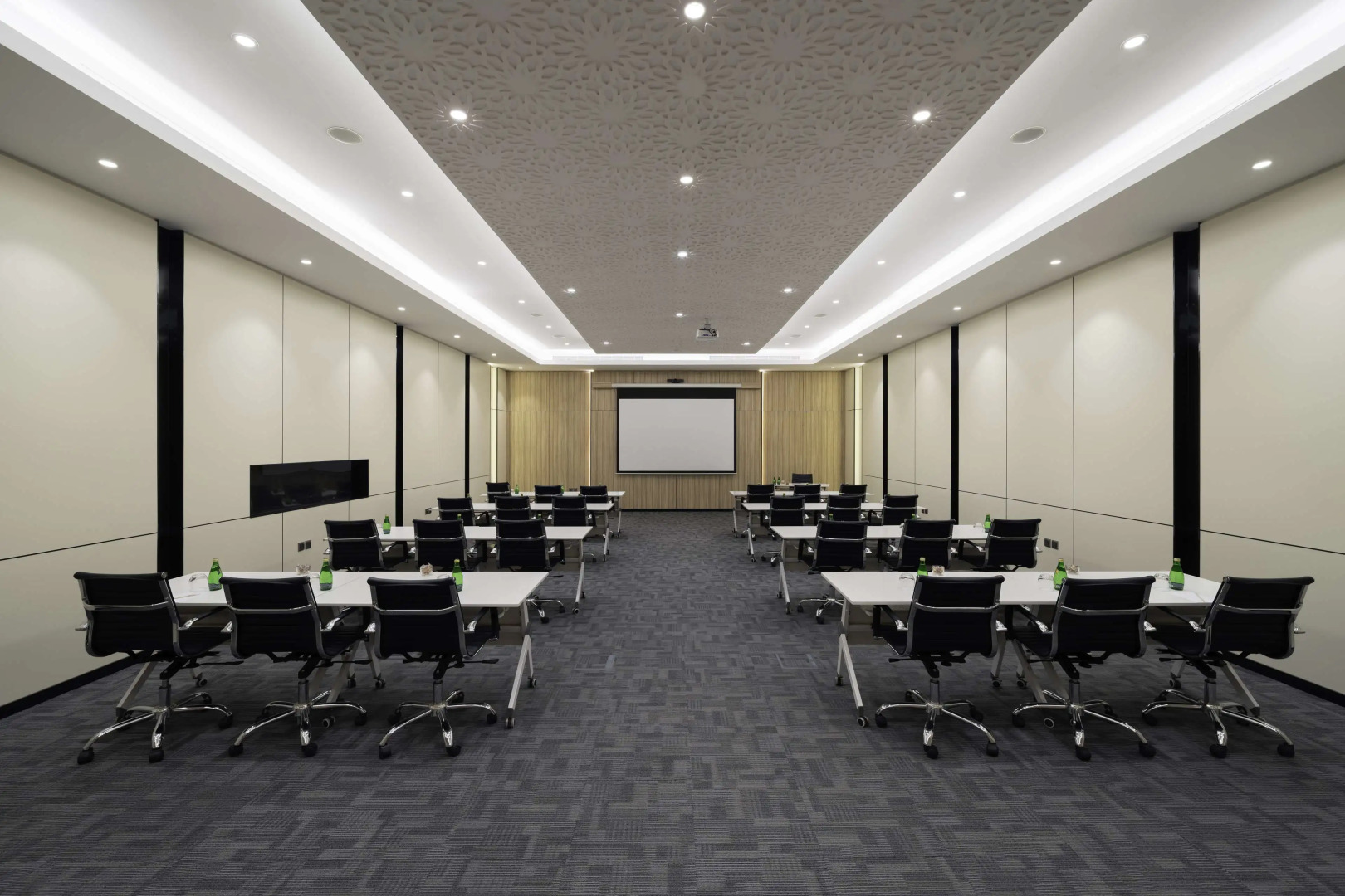 Foto - Radisson Hotel Riyadh Airport