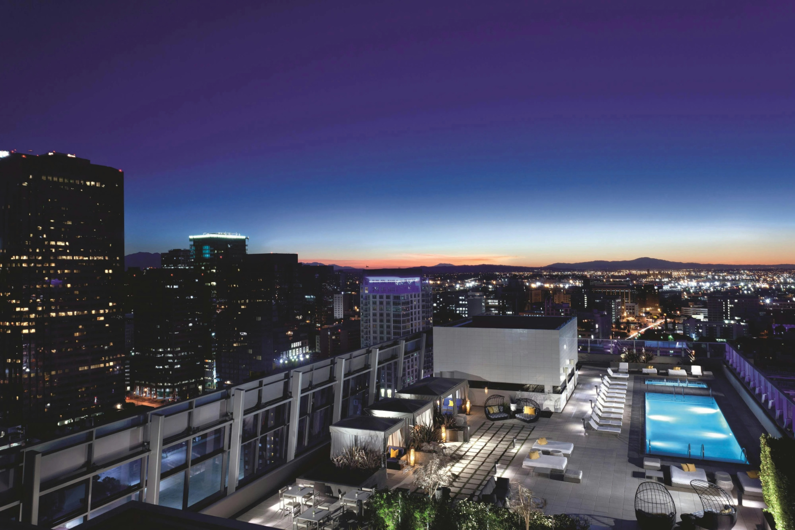 Photo - The Ritz-Carlton, Los Angeles