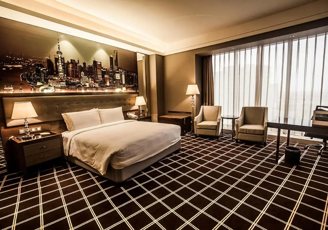 Photo - Royal Century Hotel Shanghai