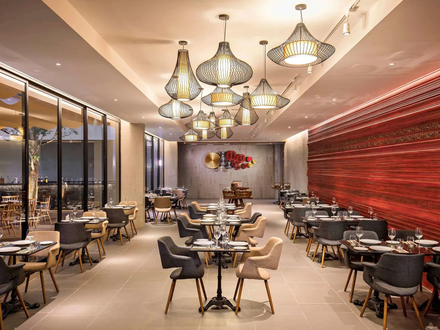 Foto - Novotel Chiangmai Nimman Journeyhub