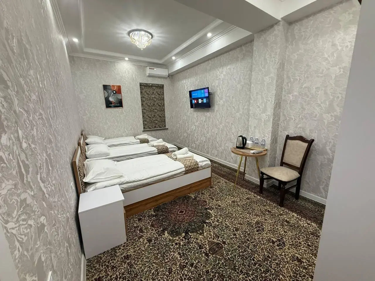 Foto - Hotel Bekh
