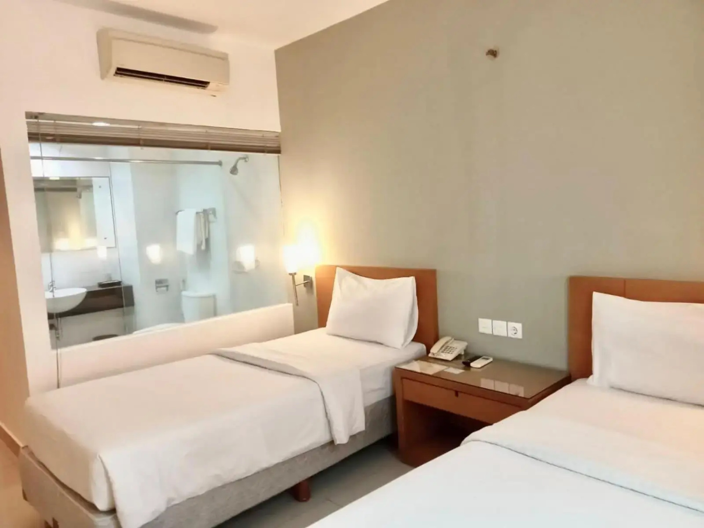 Photo - Triniti Hotel Gajah Mada