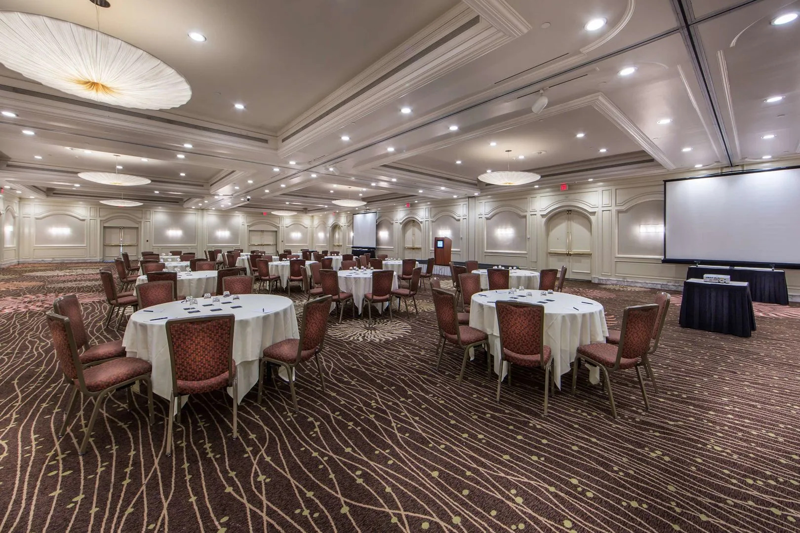 Foto - Hilton Irvine/Orange County Airport