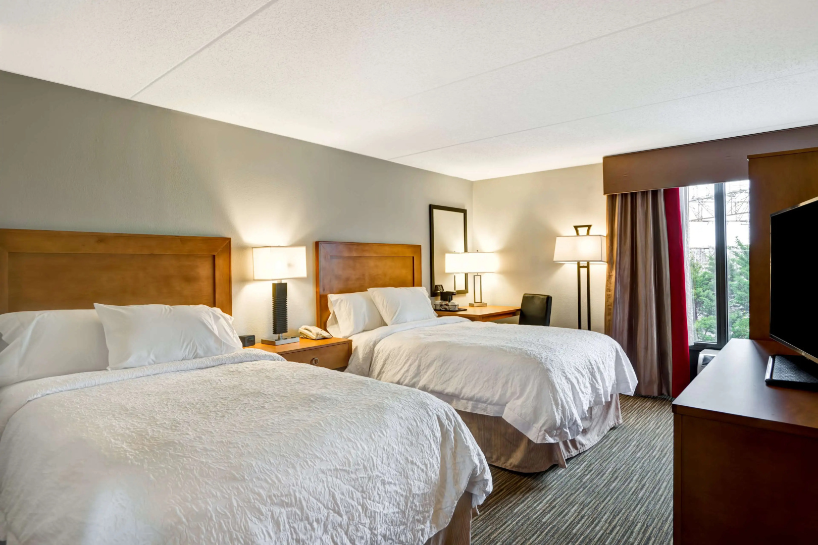 Foto - Hampton Inn Norfolk-Naval Base