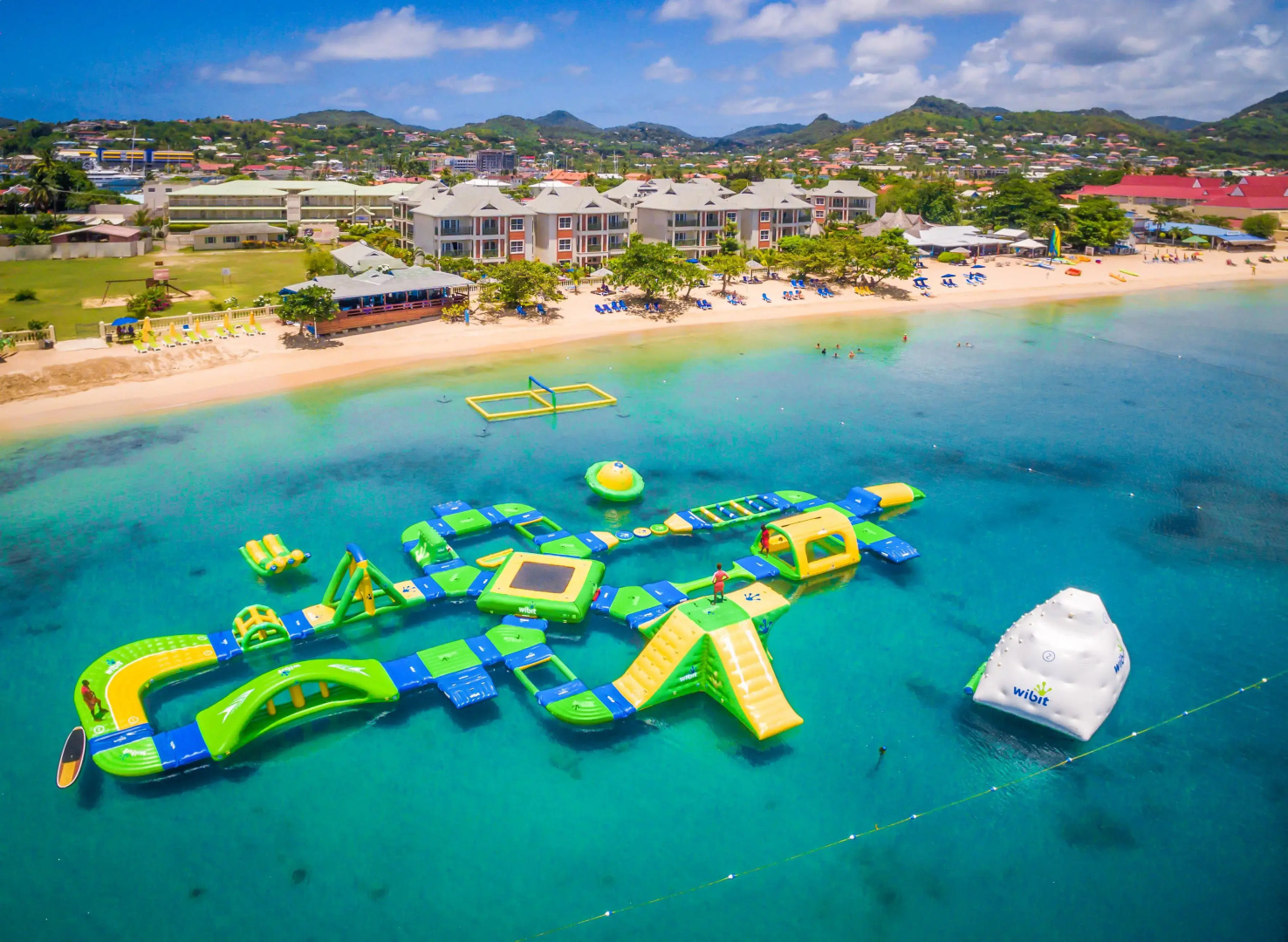 Photo - Bay Gardens Beach Resort & Spa