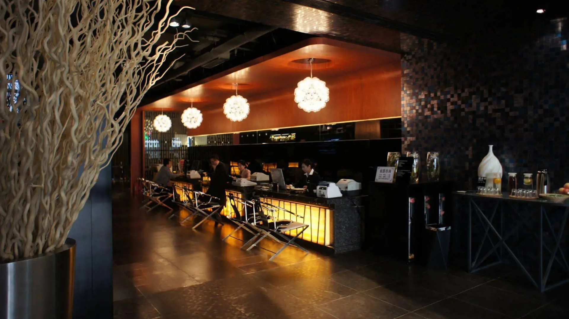 Photo - Qingdao Housing International Hotel