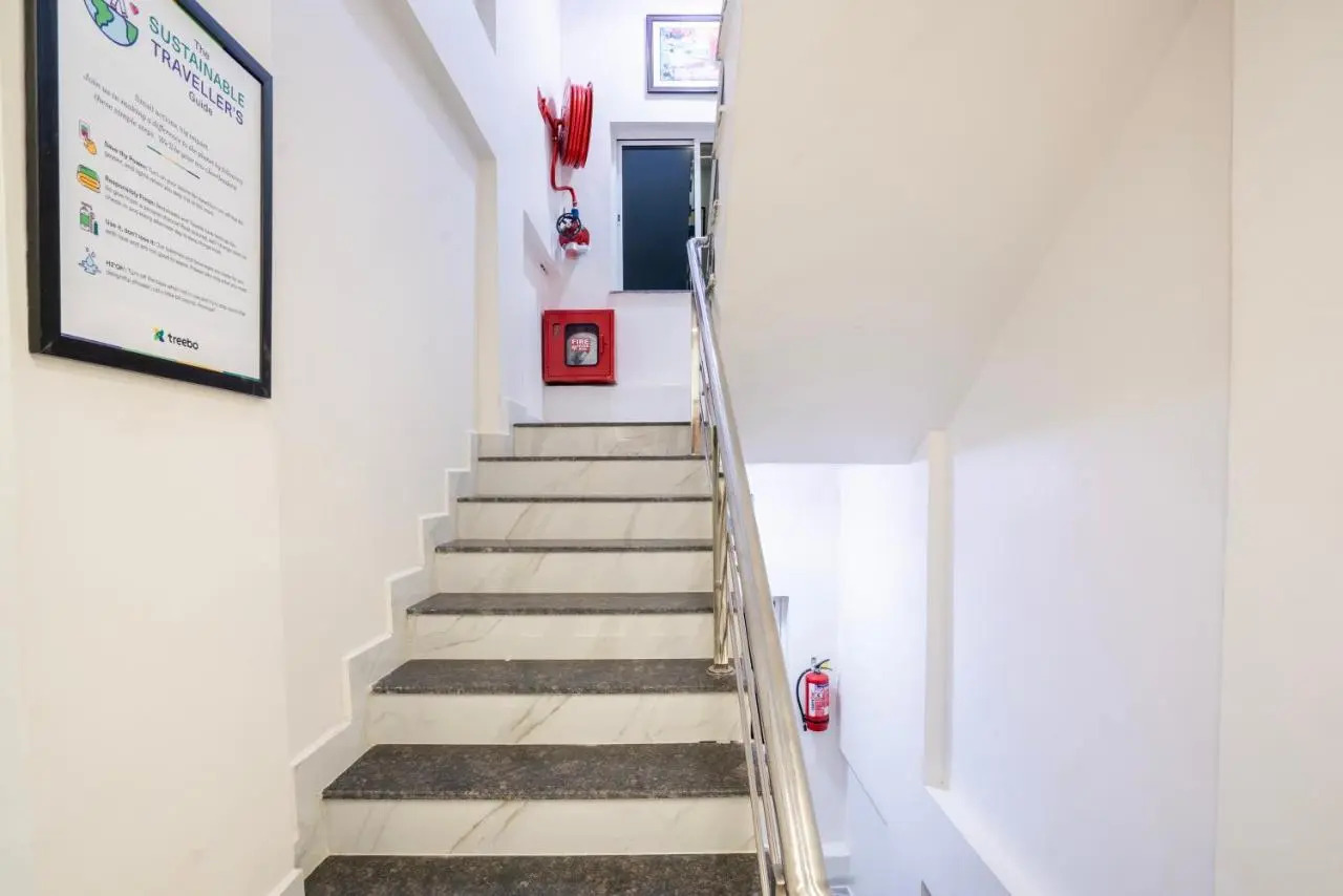 Foto - Treebo Parashar Max