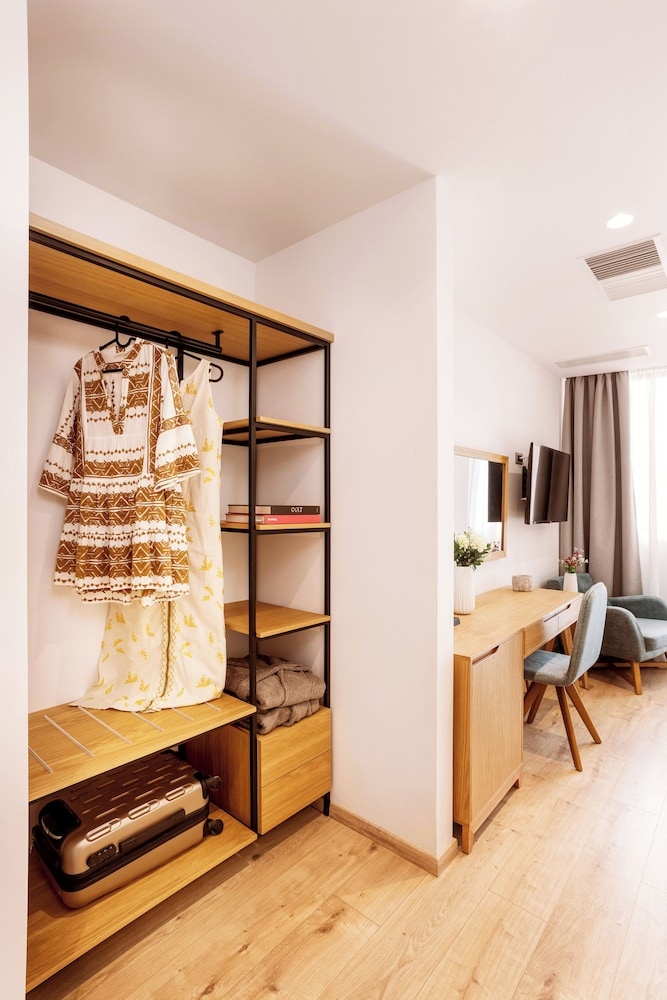 Photo - DAYS City Suites Athens