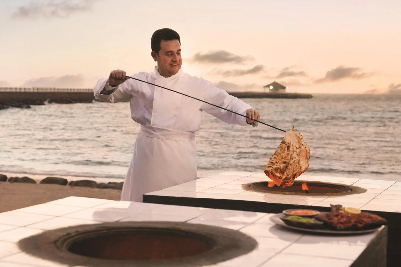 Foto - Djibouti Palace Kempinski