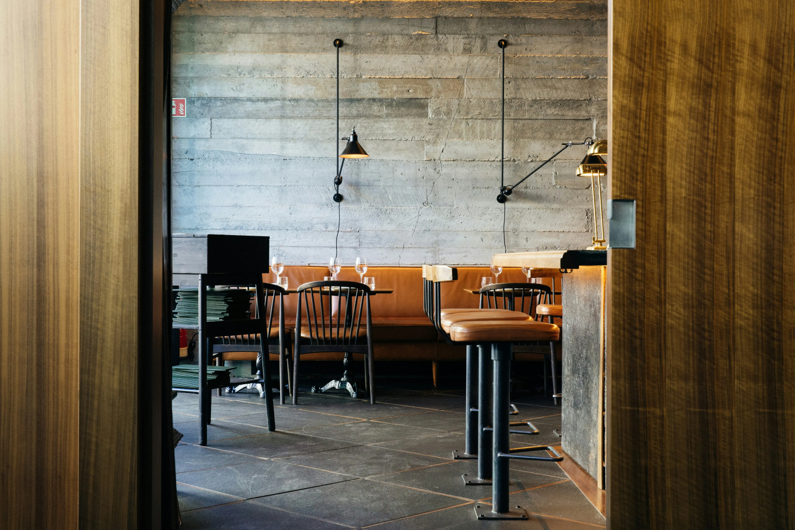 Foto - ION City Hotel, a Member of Design Hotels
