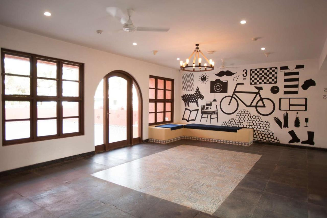 Photo - Jasminn Hotel, Goa