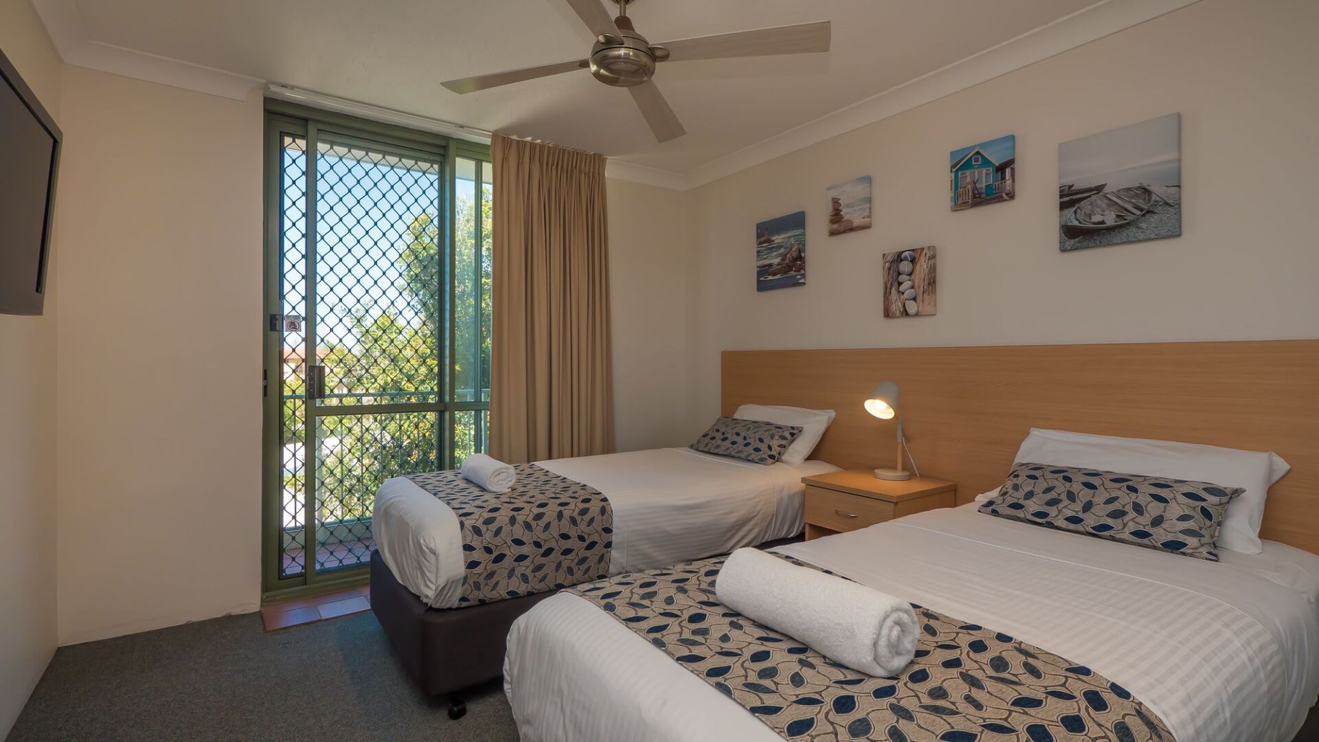 Photo - Montana Palms Resort