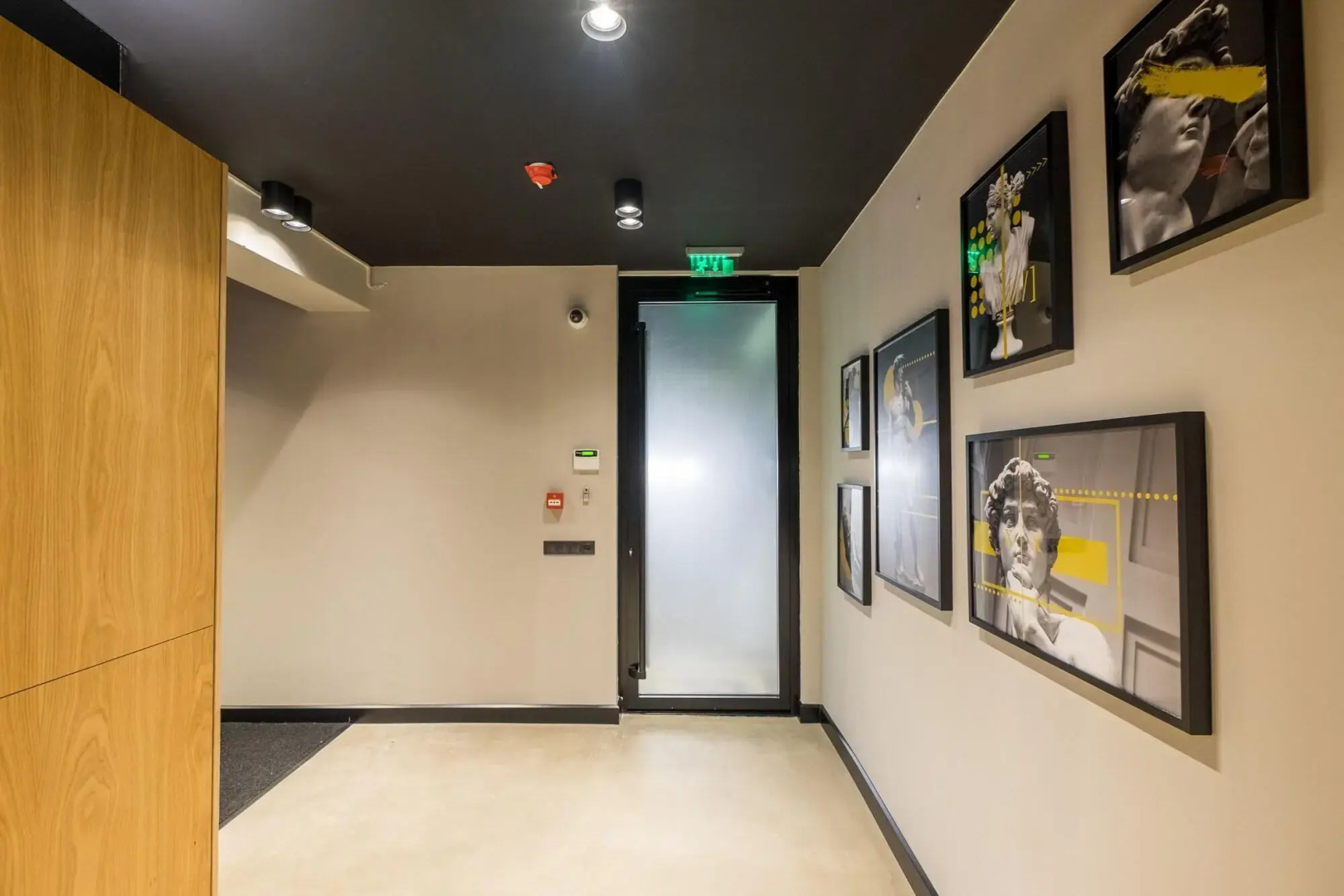 Foto - R34 Boutique Hotel