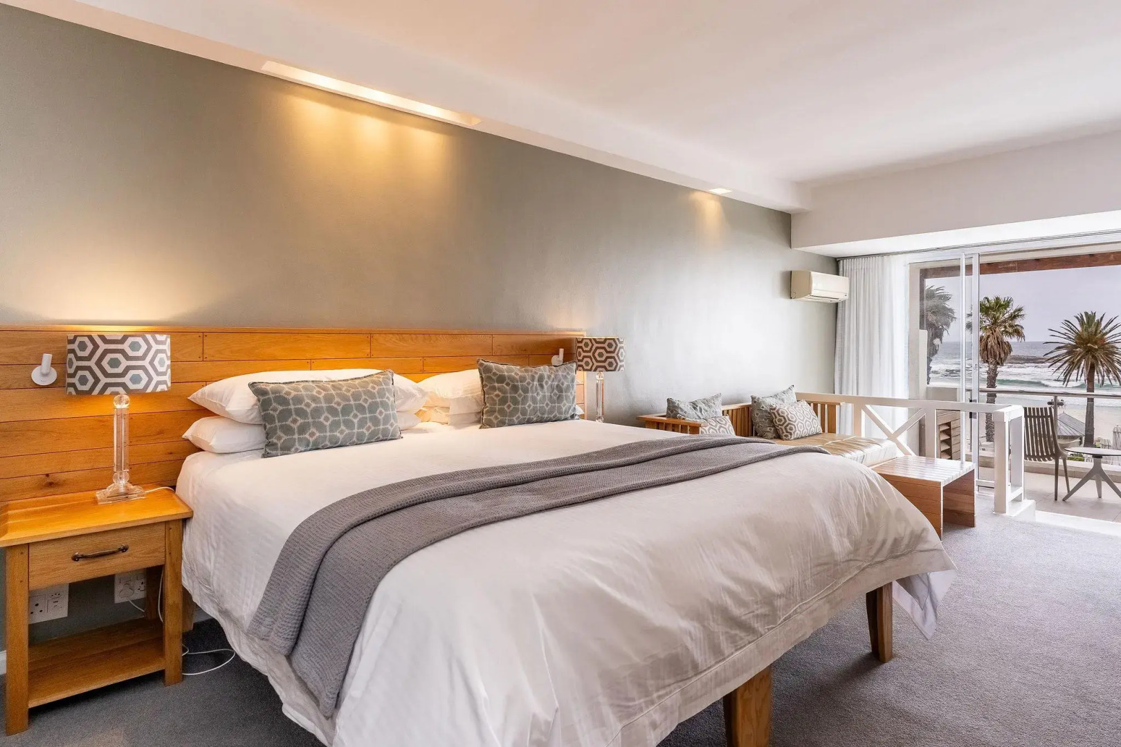 Foto - The Bay Hotel