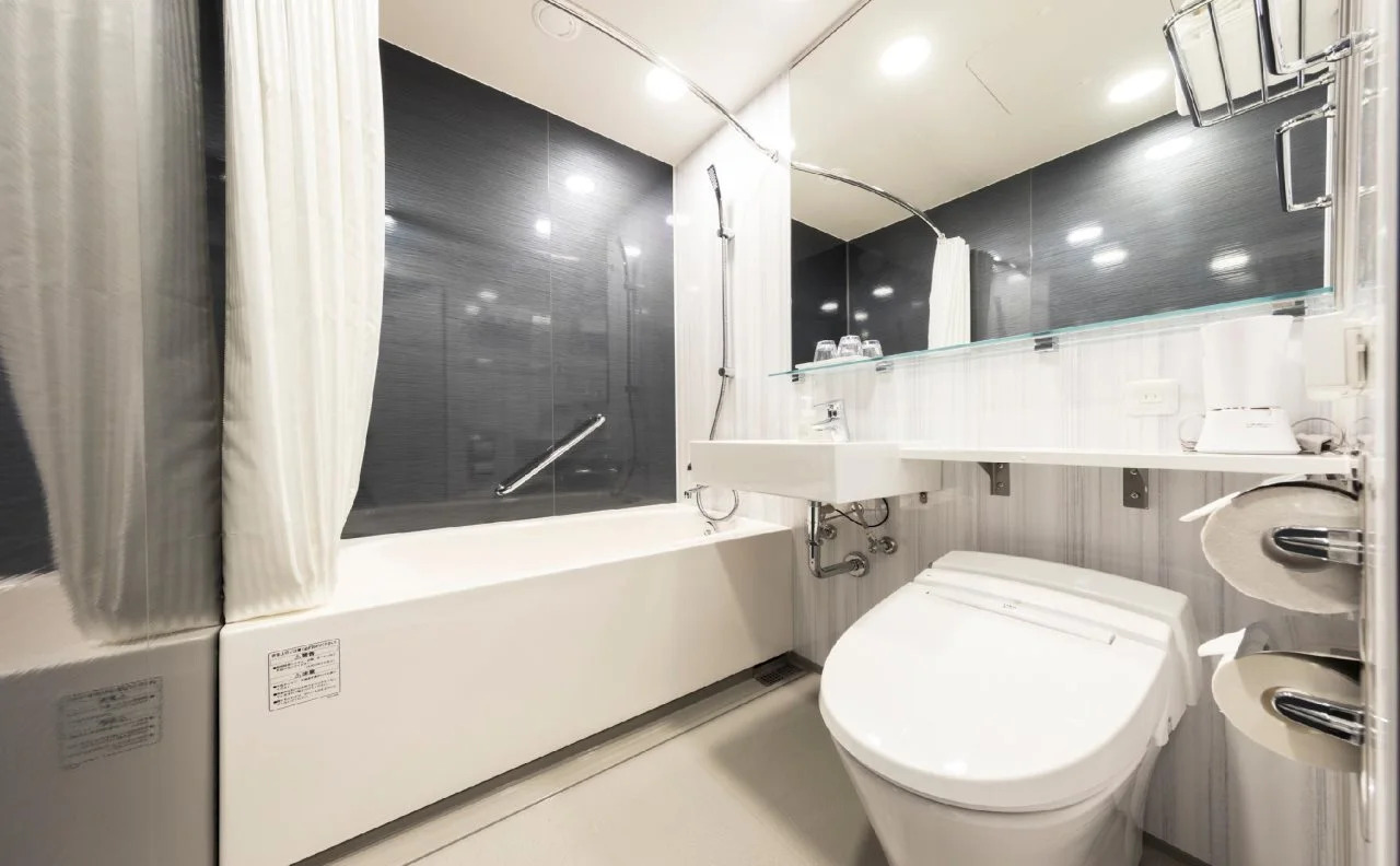 Foto - Tokyu Stay Sapporo