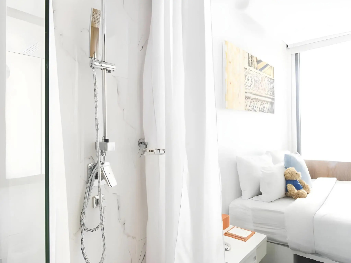 Foto - S Box Sukhumvit Hotel