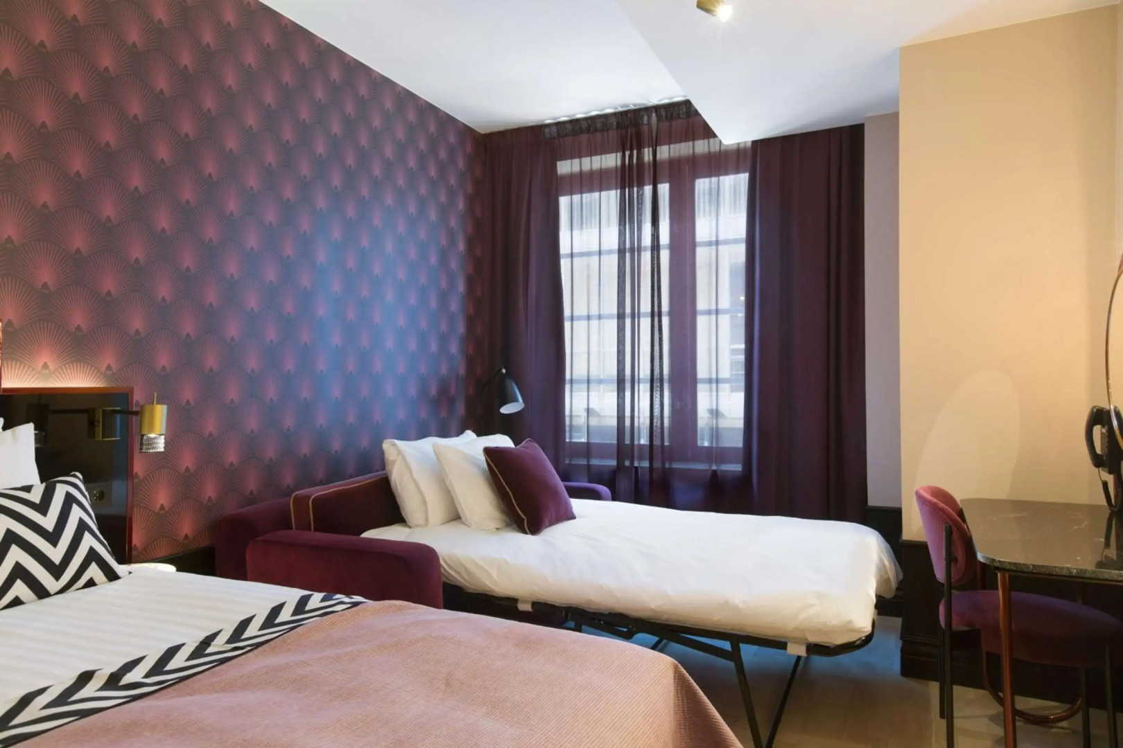 Photo - Sejong Hotel Seoul Myeongdong