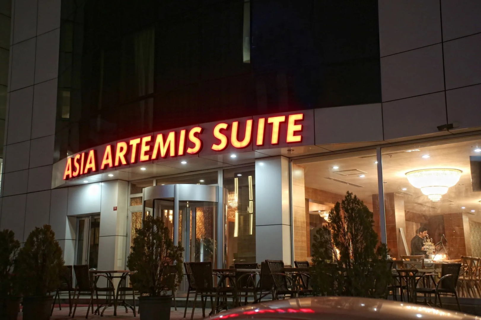 Foto - My Plus Hotel Ataşehir