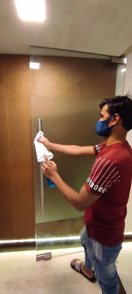 Foto - Oxford Hotel Powai