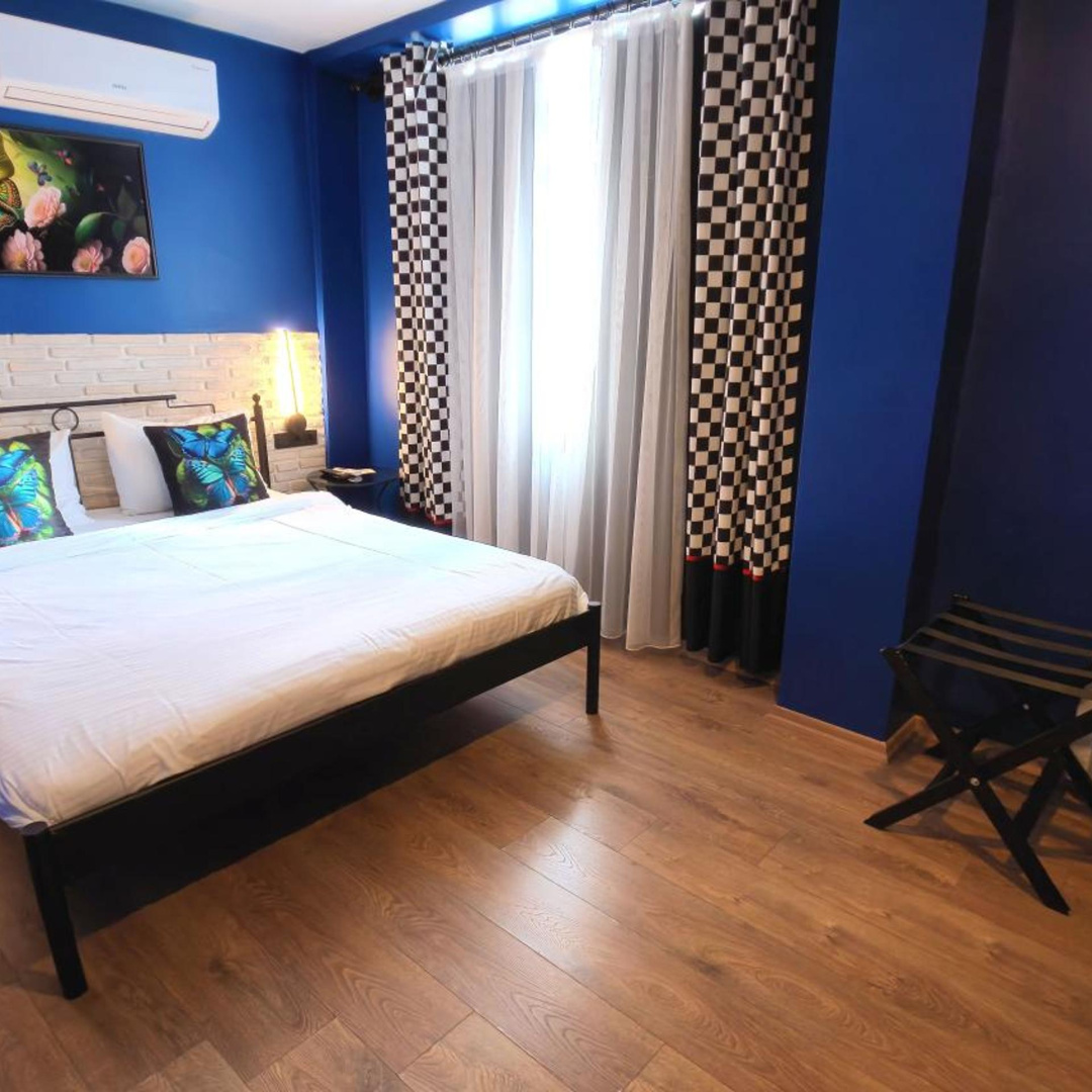 Foto - Think Hotel