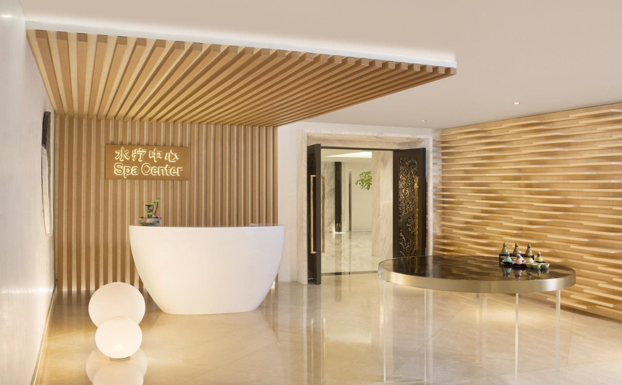 Photo - Le Meridien Shanghai Hongqiao,Minhang