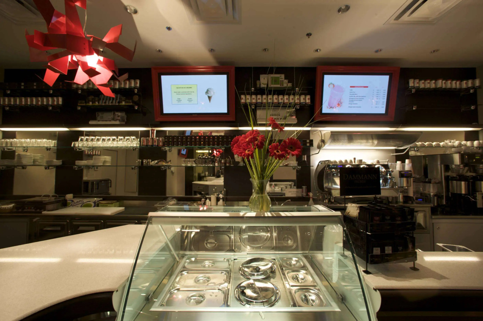 Foto - Century Plaza Hotel