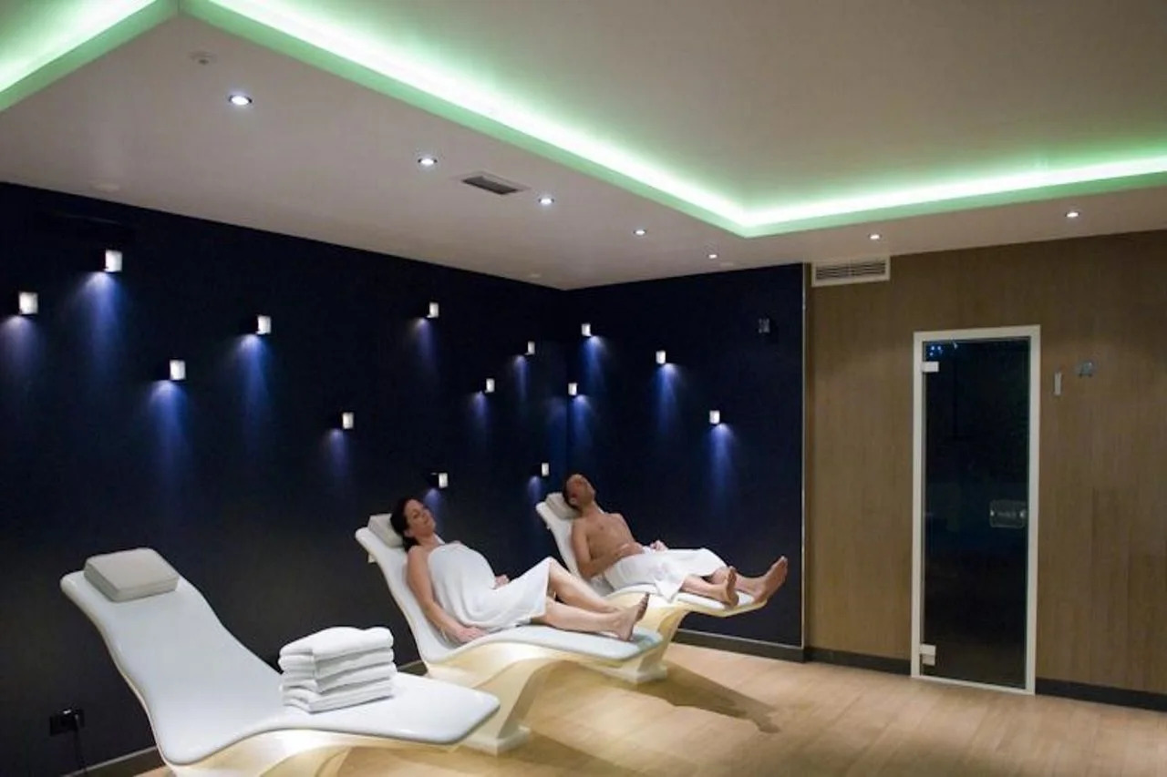 Foto - Van der Valk Hotel Schiphol