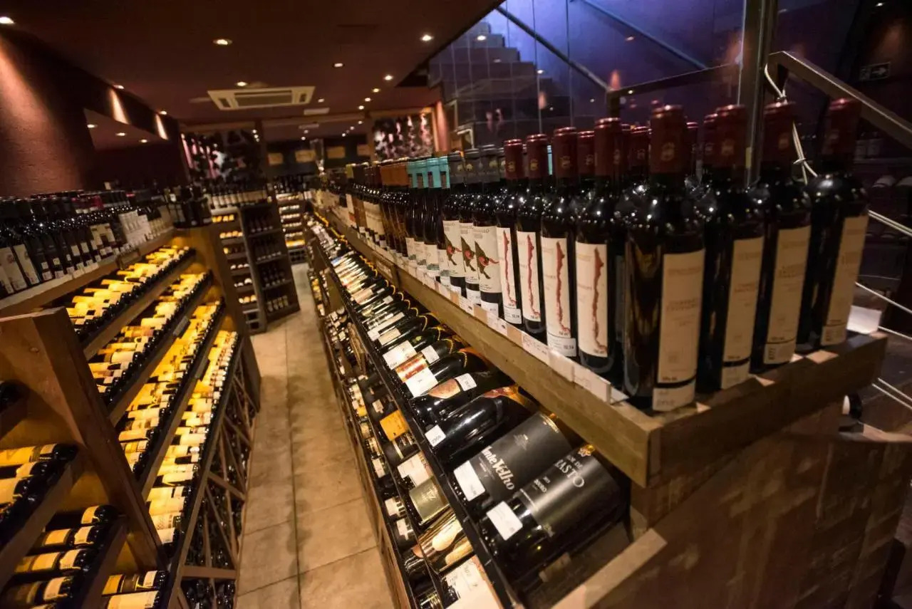 Photo - Royal Collection Savassi