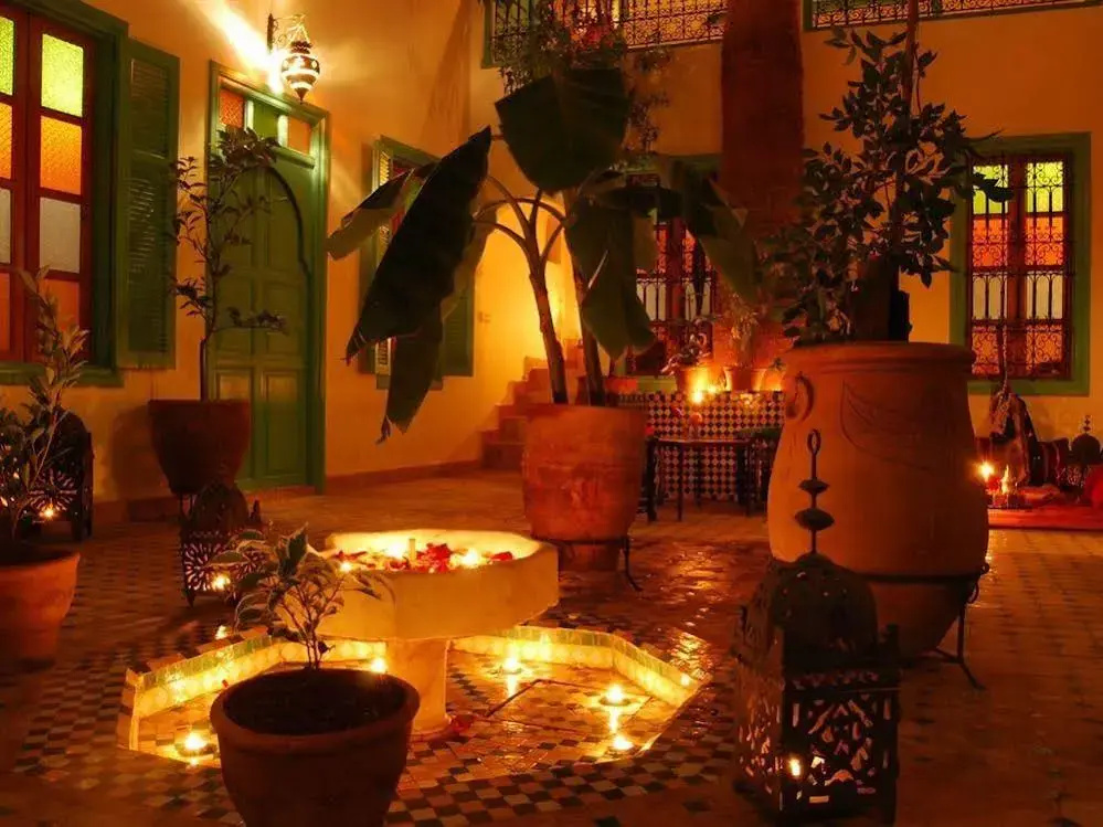 Foto - Riad Dar Aida