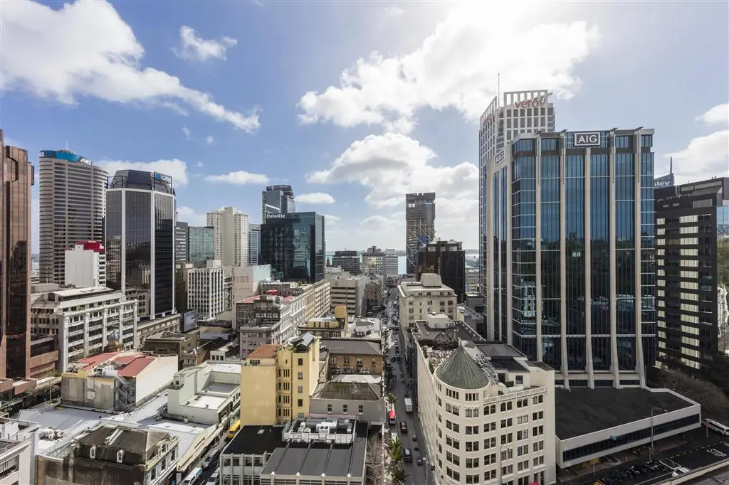 Foto - Avani Metropolis Auckland Residences