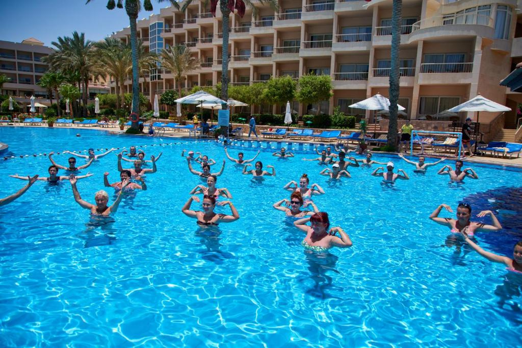 Foto - Sea Star Beau Rivage