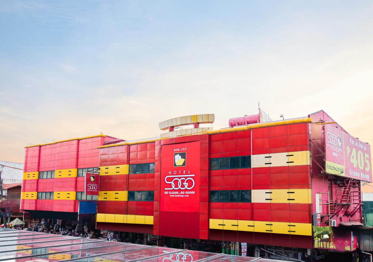 Photo - Hotel Sogo Novaliches