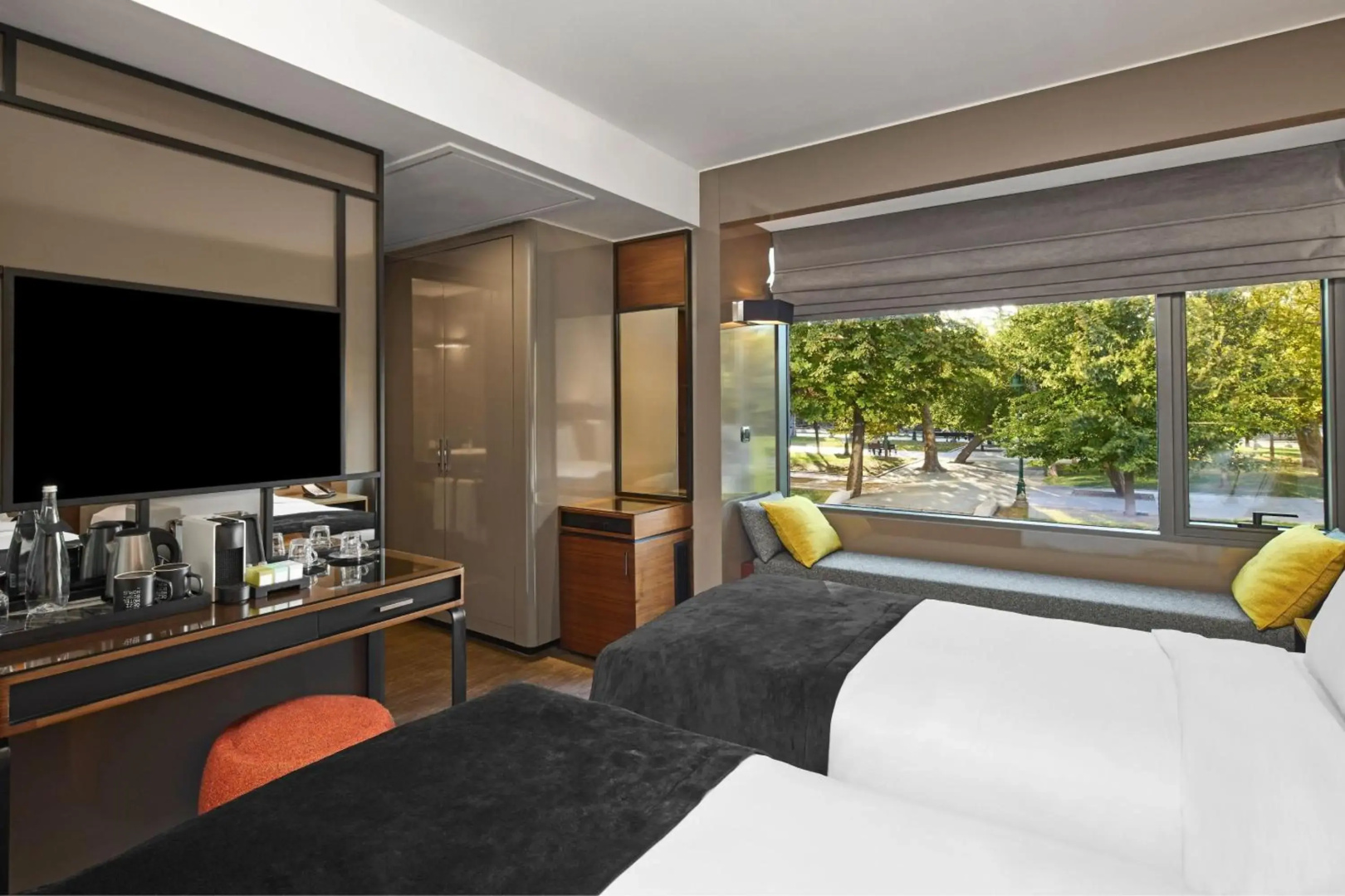 Foto - Gezi Hotel Bosphorus, Istanbul, a Member of Design Hotels - Special Class