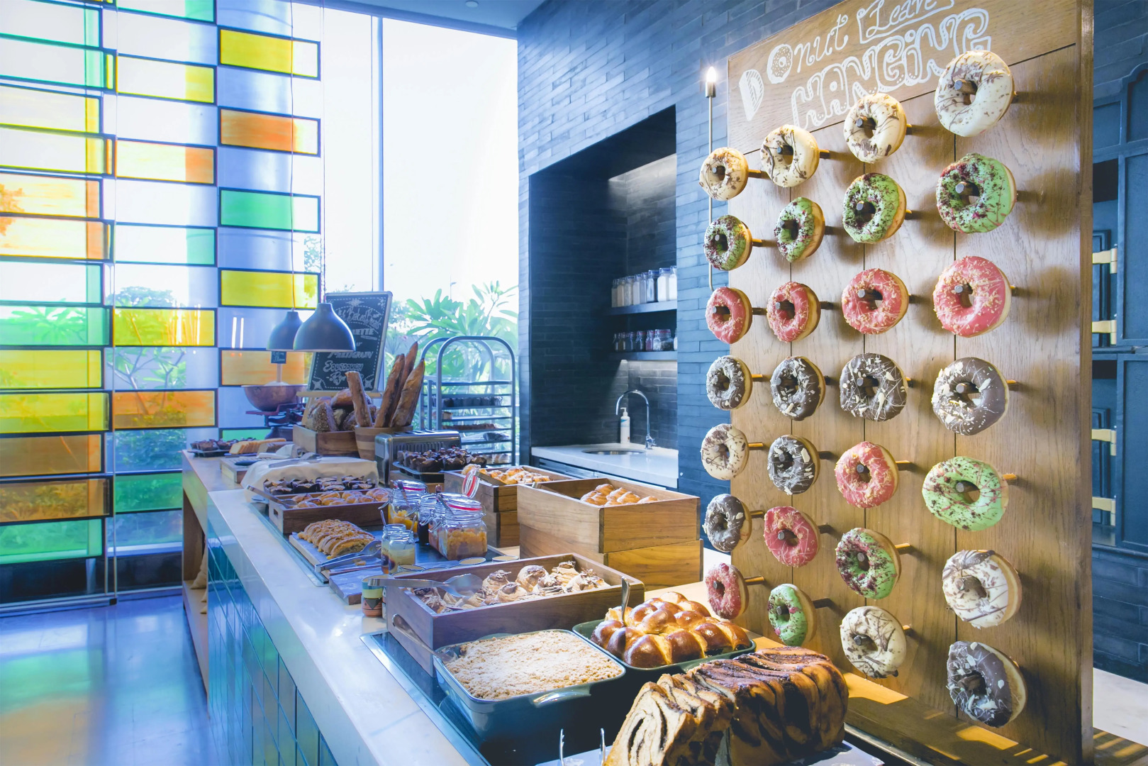 Photo - Andaz Delhi, by Hyatt