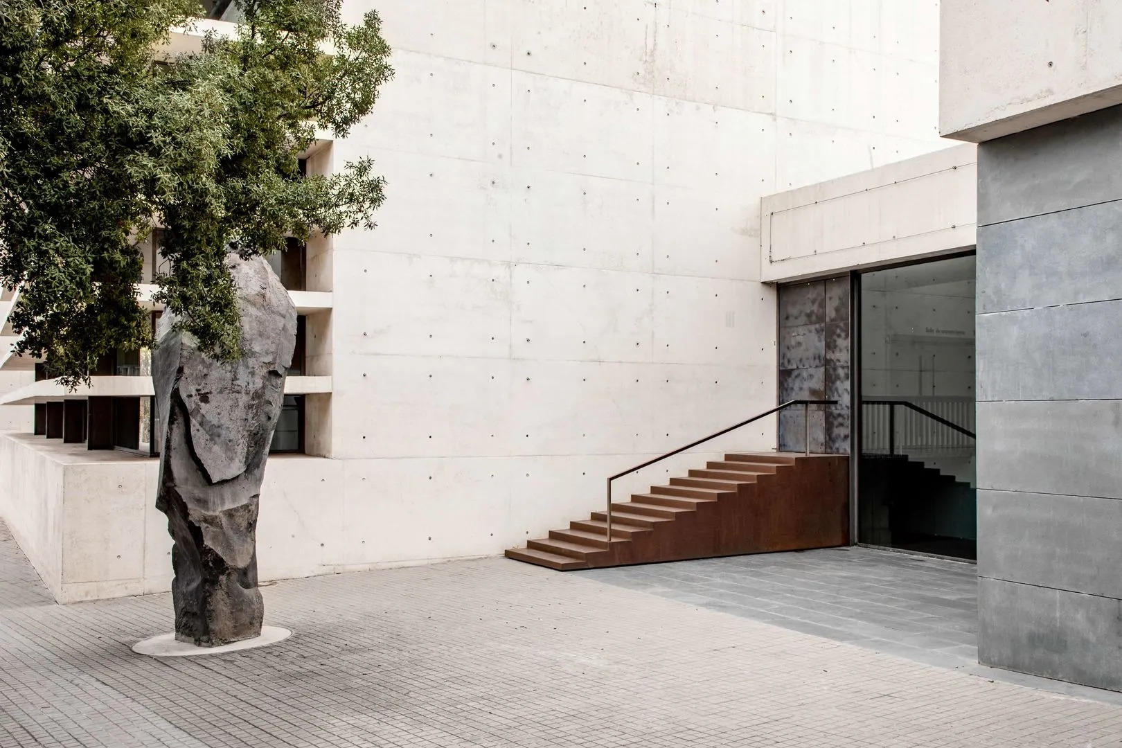 Foto - Torre Melina, a Gran Meliá Hotel