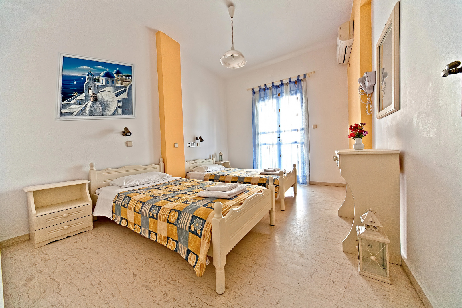 Foto - Sellada Apartments